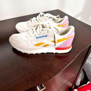 Reebok Fashion Sneakers